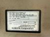 Kubota U56-5 Photo 9 thumbnail