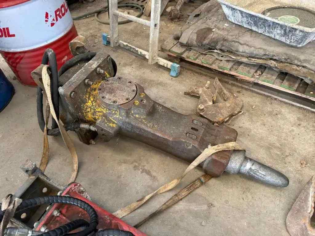Kubota U56-5 Photo 2