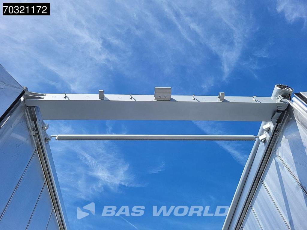 Knapen K100 NEW! Z-SPEC 92m3 10mm Liftachse Photo 17