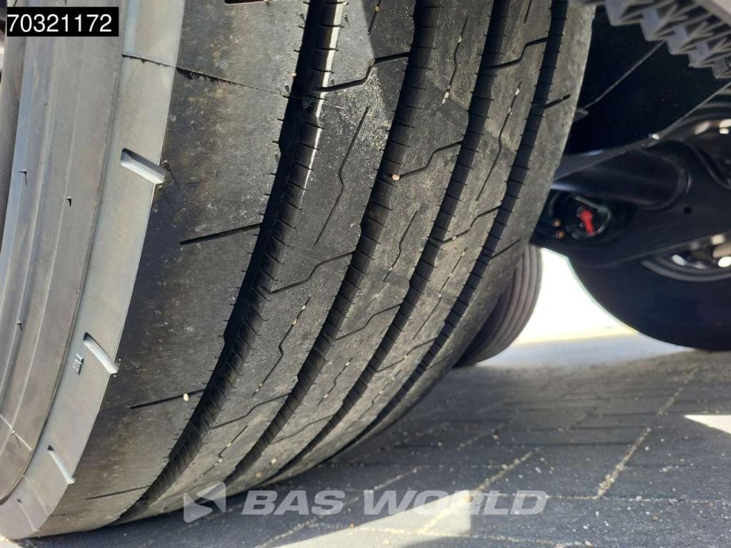 Knapen K100 NEW! Z-SPEC 92m3 10mm Liftachse Photo 23