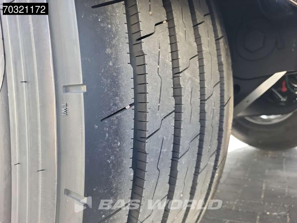 Knapen K100 NEW! Z-SPEC 92m3 10mm Liftachse Photo 27
