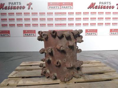 Fraiseuse en vente par Massucco T. Srl Area Ricambi