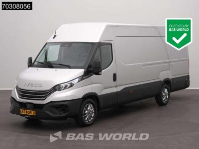 Iveco Daily 35S21 3.0L Automaat L3H2 210PK ACC LED Airco Camera Parkeersensoren CarPlay Stoelverwarming 3 en vente par BAS World B.V.
