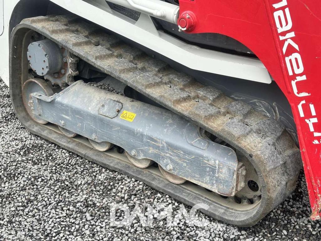 Takeuchi TL6R Photo 10