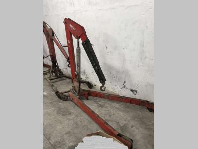 Mini-grue en vente par Corimac Group