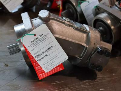 Bosch Rexroth A2FM56 en vente par Kolben s.r.l.