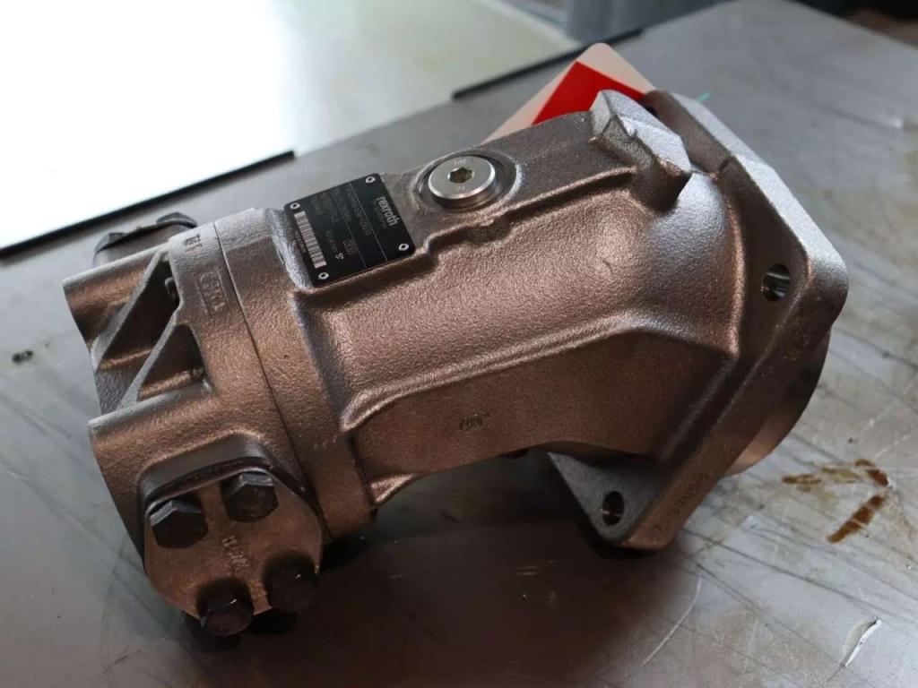 Bosch Rexroth A2FM56 Photo 2