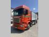 Scania R520 Photo 3 thumbnail
