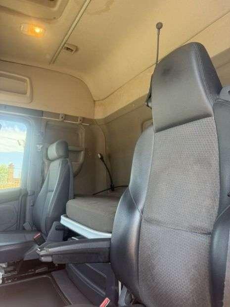 Scania R520 Photo 7