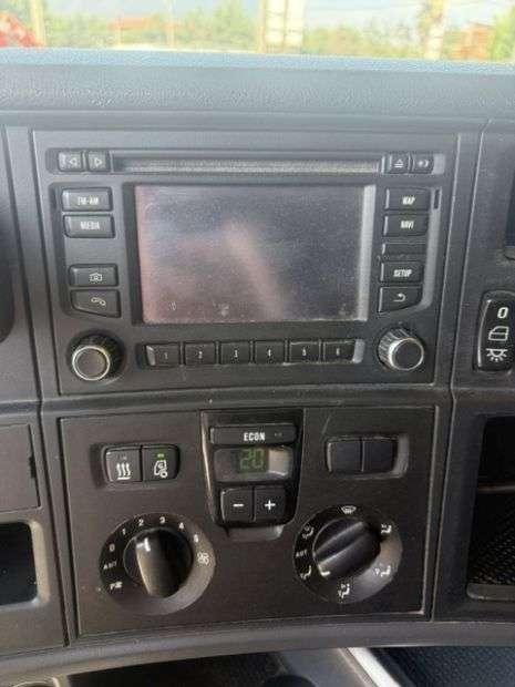 Scania R520 Photo 8