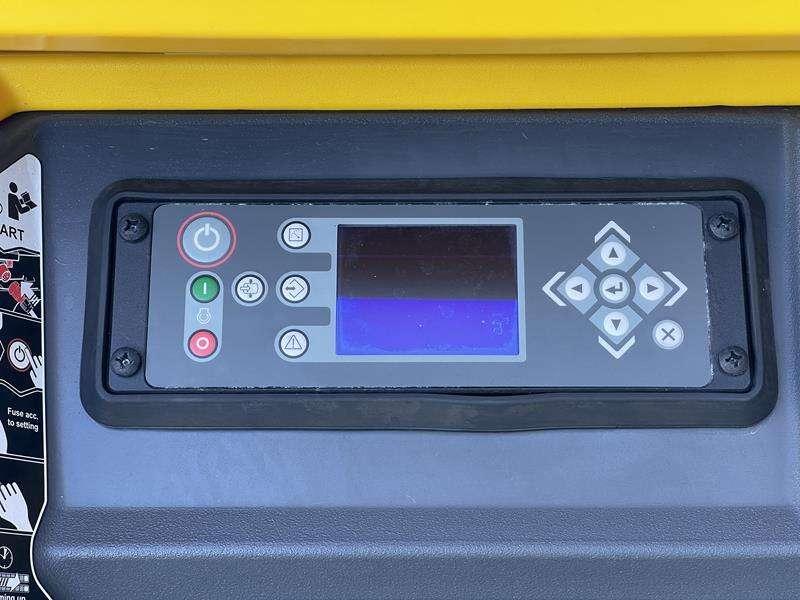 Atlas Copco E-AIR H185 VSD Photo 14