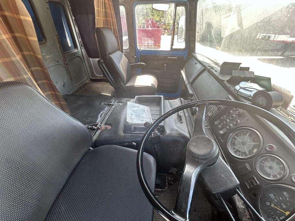 Fiat 697 Photo 14
