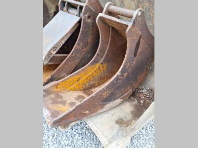 350 mm S50 for 7-11 ton excavators Godet de fouille en vente par Balavto