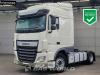 Daf XF 480 4X2 SC 2x Tanks Standklima ACC Photo 1 thumbnail