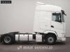 Daf XG 480 XG 4X2 2x Tanks ACC Photo 9 thumbnail