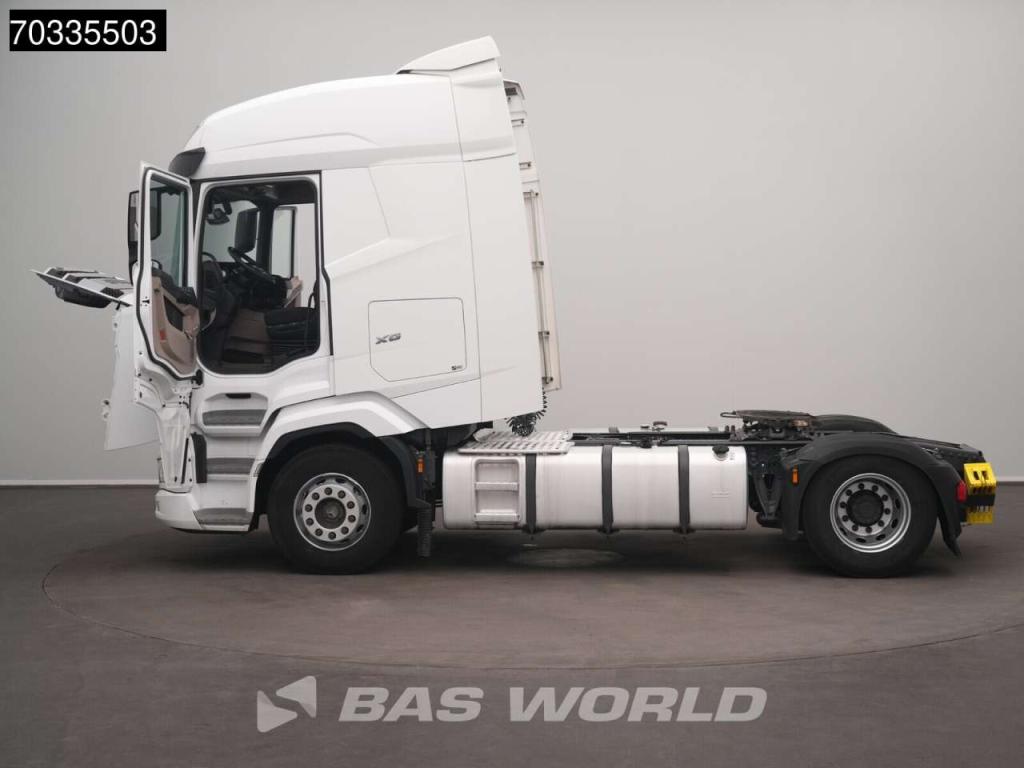 Daf XG 480 XG 4X2 2x Tanks ACC Photo 11