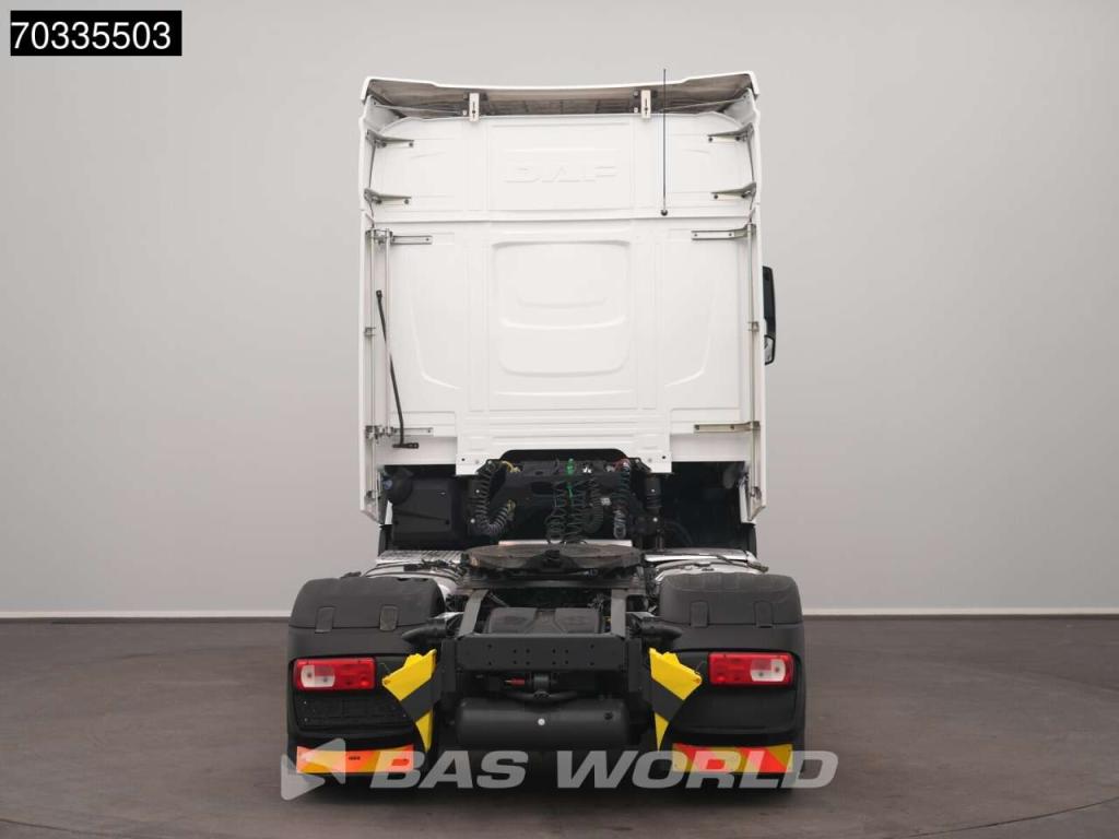 Daf XG 480 XG 4X2 2x Tanks ACC Photo 13