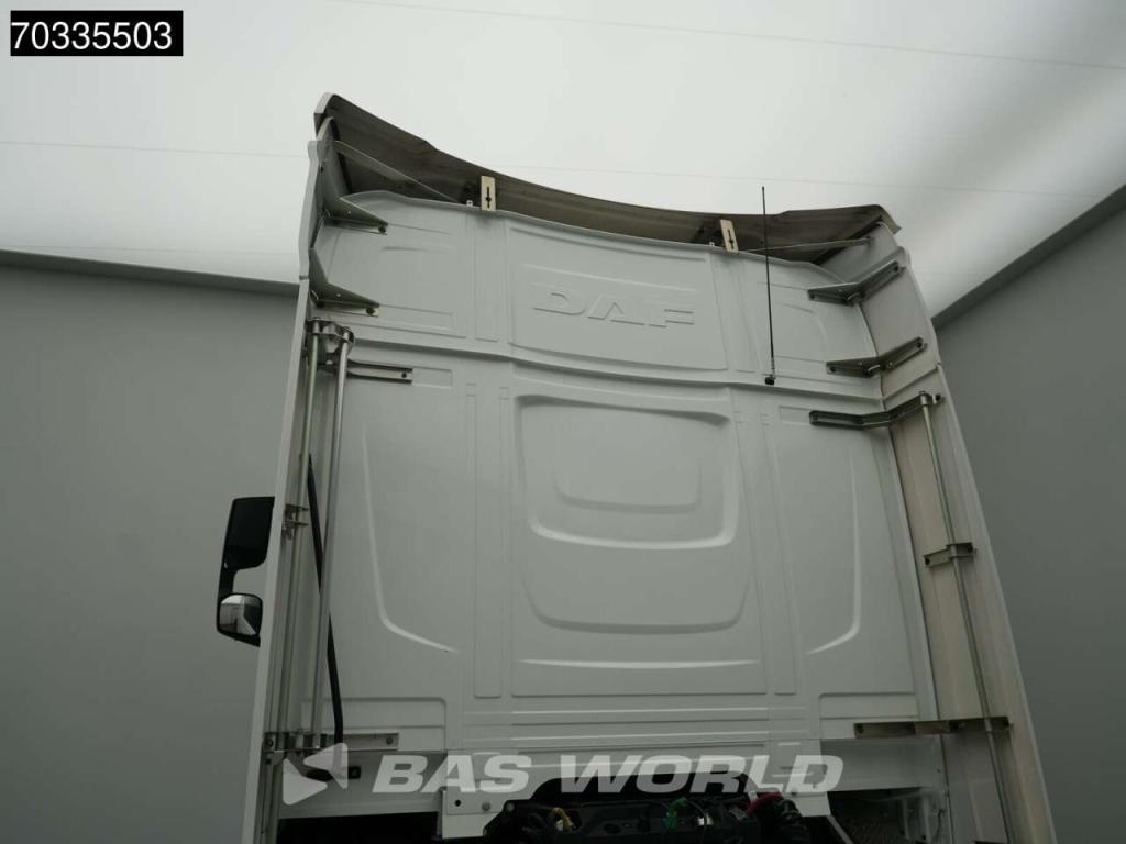 Daf XG 480 XG 4X2 2x Tanks ACC Photo 15