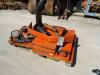 Capot et panneau de carrosserie pour Fiat Hitachi FR160 Photo 1 thumbnail