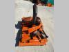 Capot et panneau de carrosserie pour Fiat Hitachi FR160 Photo 2 thumbnail