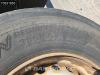 KFB DPKL 2 axles Ladebordwand LBW Tailgate Photo 28 thumbnail