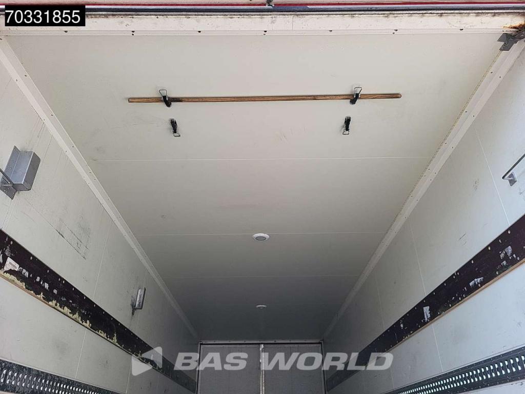 KFB DPKL 2 axles Ladebordwand LBW Tailgate Photo 18