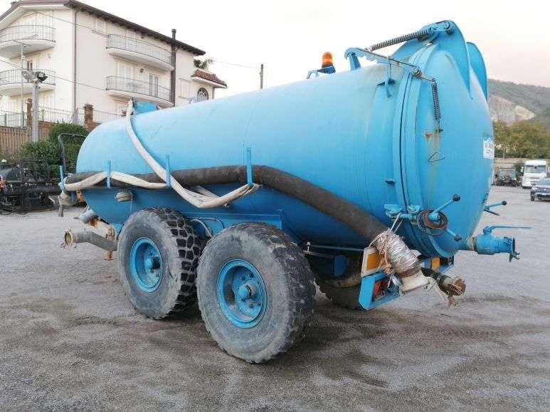 Moro 11100lt Photo 4