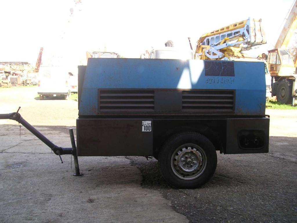 Bottarini DS40 Photo 2