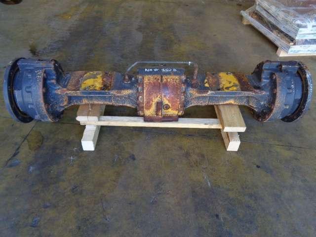 Essieu avant pour New Holland W 110 B Photo 1