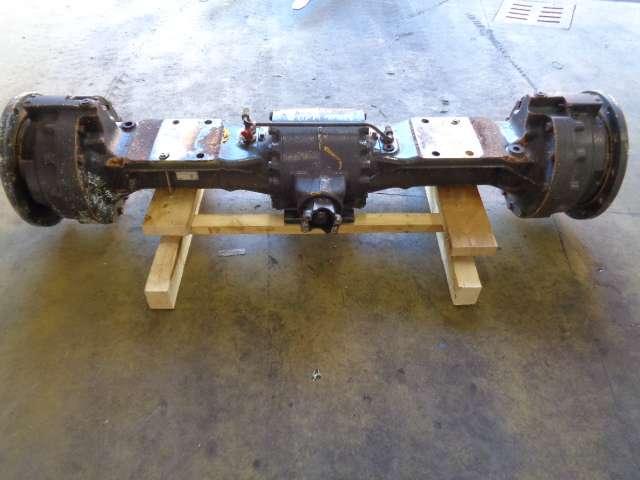Essieu avant pour New Holland W 110 B Photo 3