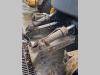 Volvo Left dozer blade cylinder 14538698 Photo 3 thumbnail
