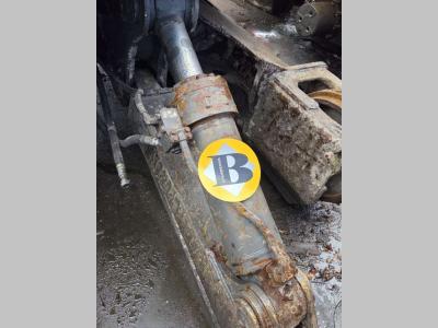 Volvo Left dozer blade cylinder 14538698 en vente par Balavto