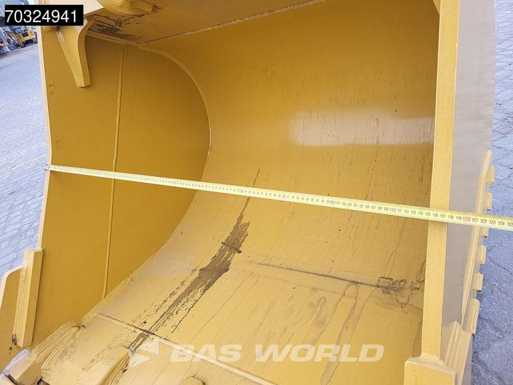 Caterpillar 320 D3 GC Photo 13