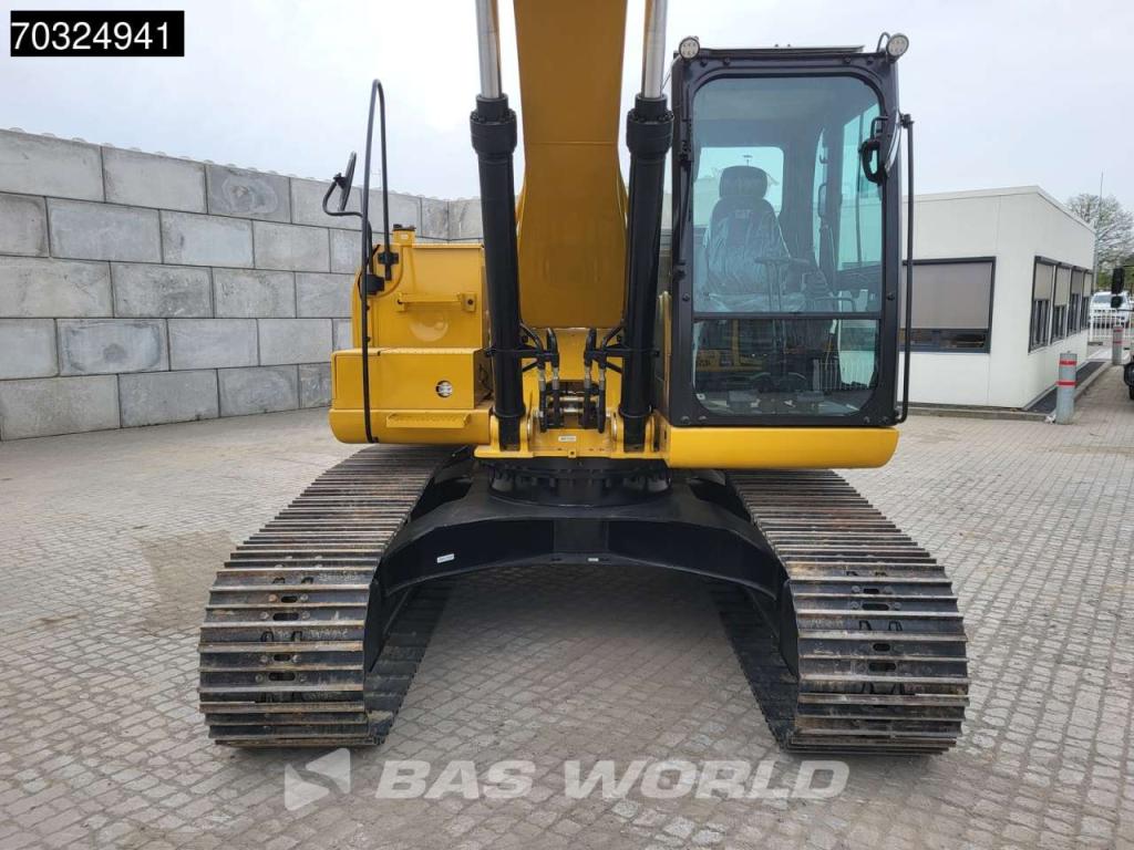 Caterpillar 320 D3 GC Photo 8