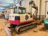 Takeuchi TB175 Photo 3 thumbnail