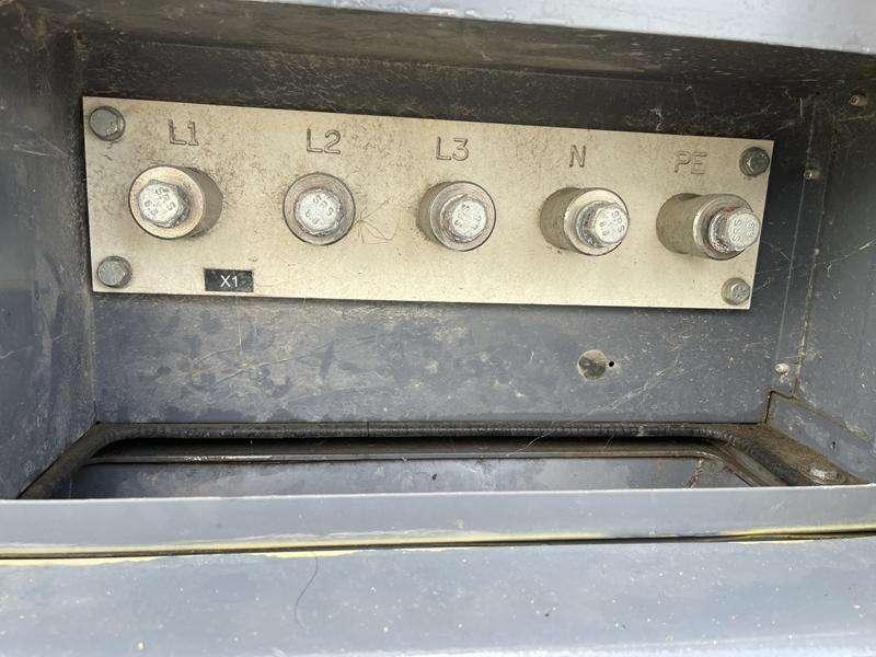 Atlas Copco QAS 150 VD Photo 12