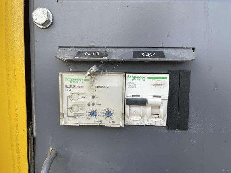 Atlas Copco QAS 150 VD Photo 14