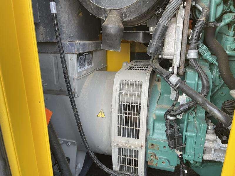 Atlas Copco QAS 150 VD Photo 19