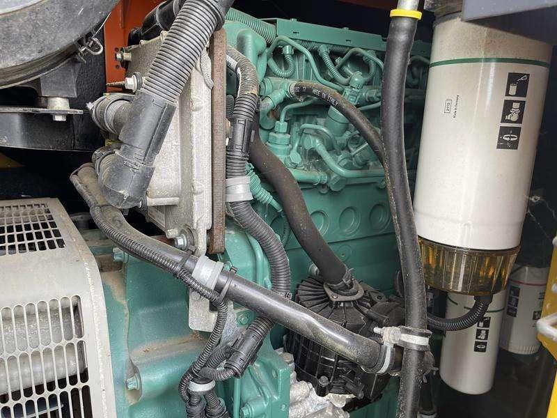 Atlas Copco QAS 150 VD Photo 20