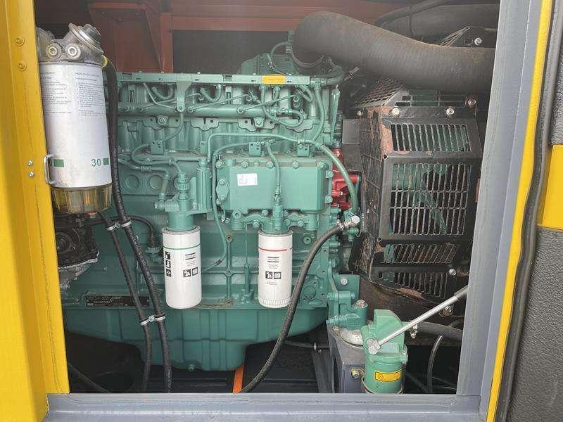 Atlas Copco QAS 150 VD Photo 21