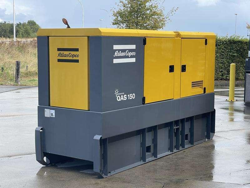 Atlas Copco QAS 150 VD Photo 4