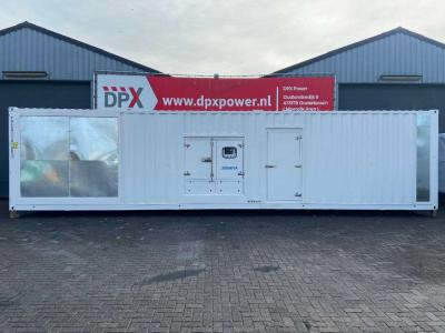 Perkins 4012-46TAG3A - 1.880 kVA Generator - DPX-19824 en vente par DPX Power Europe B.V.
