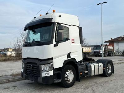 Renault T460 4x2 en vente par Massucco T. Srl