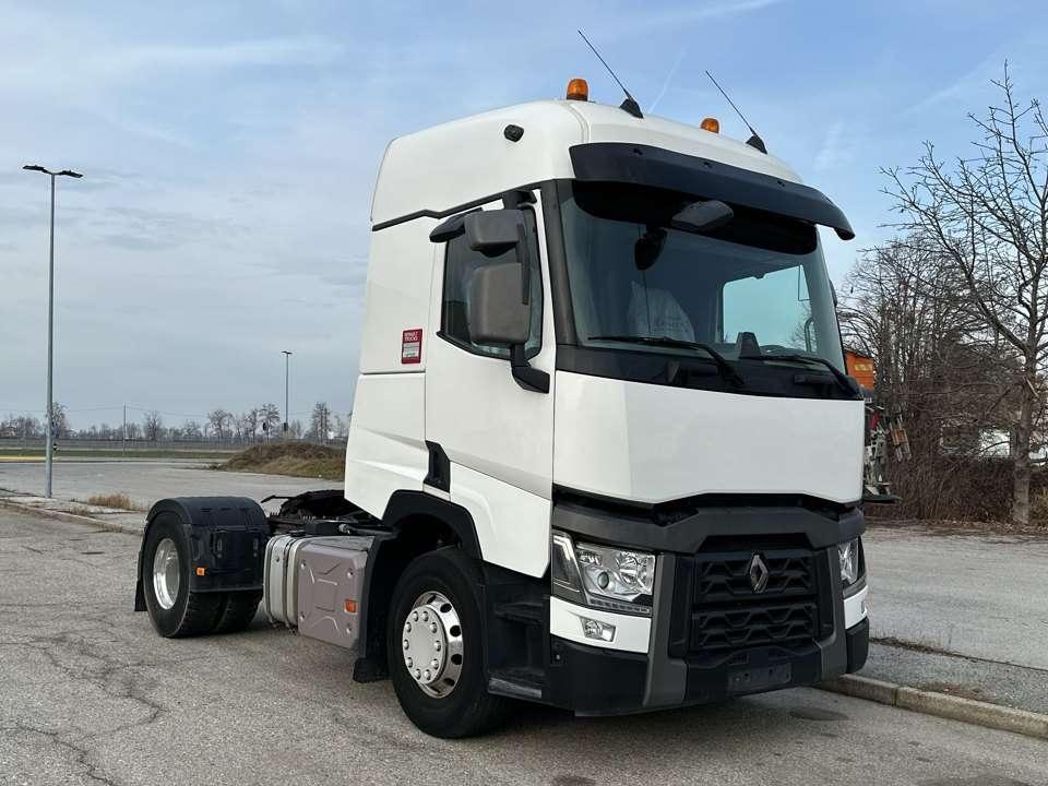 Renault T460 4x2 Photo 17