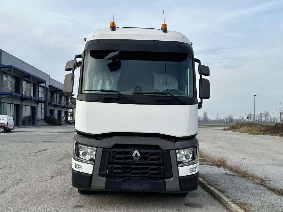 Renault T460 4x2 Photo 18