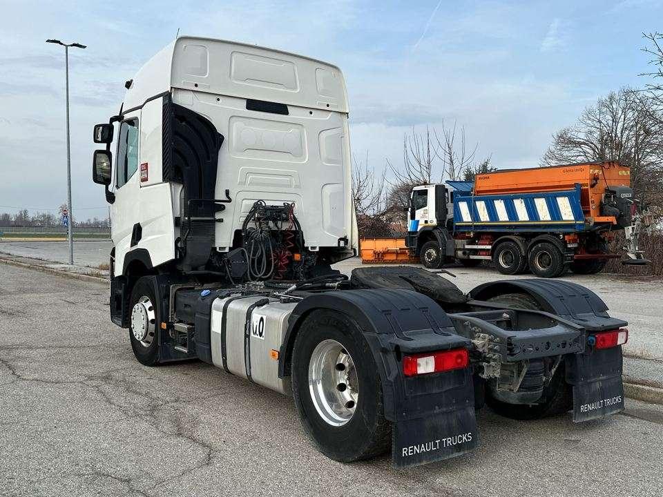 Renault T460 4x2 Photo 3