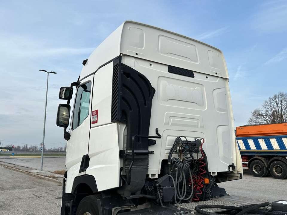Renault T460 4x2 Photo 7