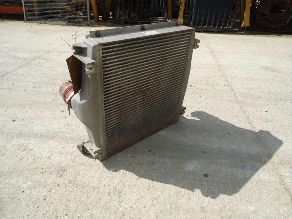 Radiateur intercooler pour Fiat Kobelco W190 Photo 2