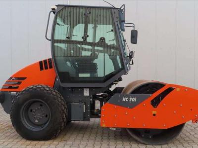 Hamm HC70 i en vente par Bove Verhuur & Verkoop