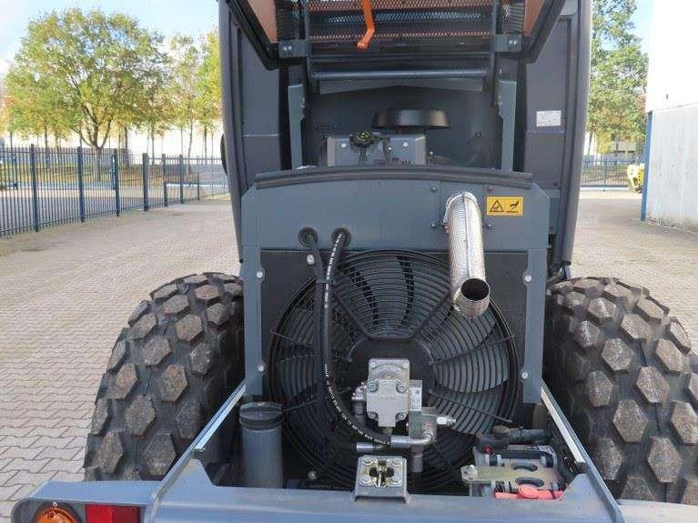 Hamm HC70 i Photo 10
